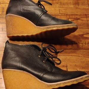 Tory Burch Ankle Boots